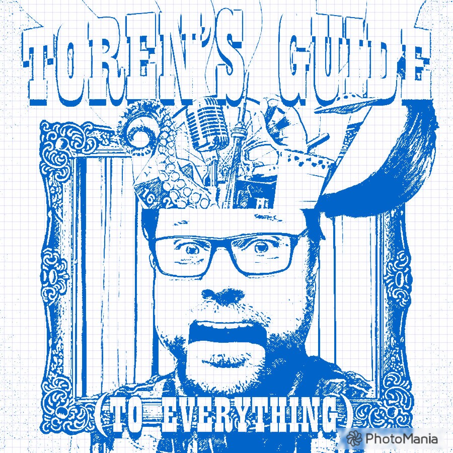 Dungeons and Dragons Pronunciation Guide Toren’s Guide to Everything